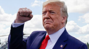 Supreme Court Rejects Effort to Block Trump from Running for President