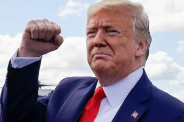 Supreme Court Rejects Effort to Block Trump from Running for President