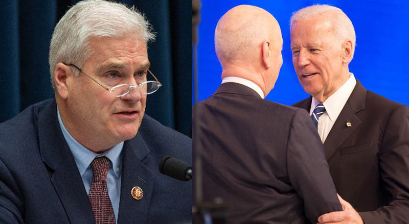 Republicans Move to Block Biden Rolling Out ‘Digital Cash’ Across America