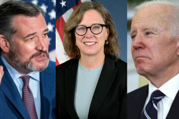 Republicans Move to Strip Salary from Biden Climate Official