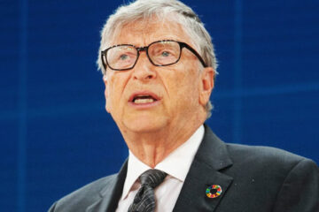 Bill Gates Admits ‘Climate Crisis’ Narrative Is a Hoax