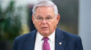 ‘Gold Bar Bob’ Menendez Responds to Bribery Indictment Backlash, Blames Racism