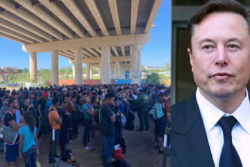 Elon Musk to Visit Eagle Pass to Assess ‘Severe’ Border Crisis