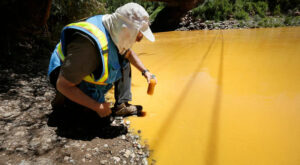 ‘Green’ Energy Push Exposes 23 Million People to Toxic Waste