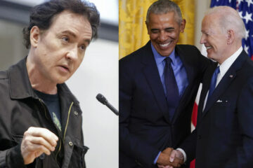 John Cusack: ‘Obama Corporatist Democrats’ Have ‘Sold Out the Working Class for Decades’