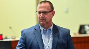 Ex-Loudoun County Public Schools Superintendent Found Guilty of Charges Stemming from Transgender Rapist Cover-Up