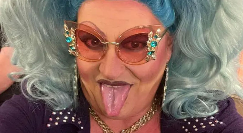 Oklahoma District Hires Drag Queen as Elementary School Principal