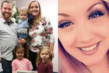 California Mother Stabbed to Death for Asking Drug Users to Move Away from Kids’ Bedroom Window