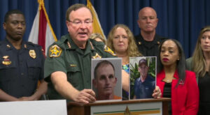 Disney Employees Among Hundreds Arrested in Major Trafficking Bust