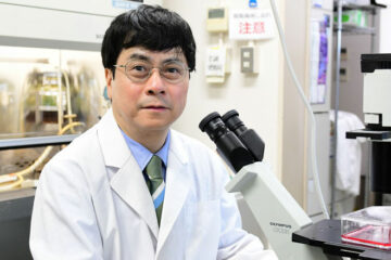 Top Japanese Virologist Raises Alarm over Manufactured Omicron Strain