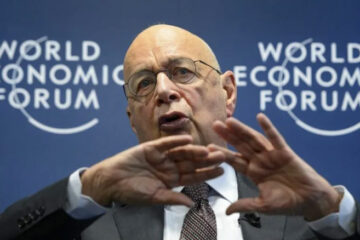 WEF Demands Criminalization of ‘Climate Inaction,’ Punishable Up to Death