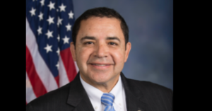 Democrat Congressman Carjacked at Gunpoint in Washington D.C, Just Blocks from Capitol