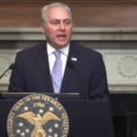 Steve Scalise Puts Biden on Notice, Enters Race for Speaker: ‘Under Biden’s Failed Leadership, Our Country Is Being Pushed to the Brink’