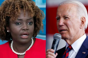 Karine Jean-Pierre Refuses to Answer amid Grilling over Biden’s Statement: ‘You Won’t Say What He Said Was True’