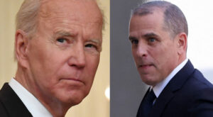 Hunter Biden Claims Recurring Payments to His Dad Were ‘Car Payments’