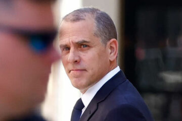 Hunter Biden Accuses Republicans of ‘Trying to Kill’ Him