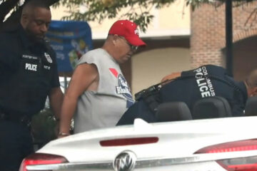 Over 100 Victims Rescued in Major Human Trafficking Bust, 160 Suspects Arrested
