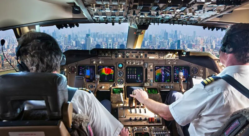 Airplane GPS Systems Targeted by Hackers, Causing ‘Critical Navigation Failures’