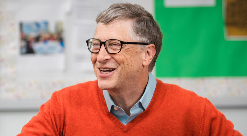 Experts Raise Alarm over Bill Gates’ ‘Global Health AI’