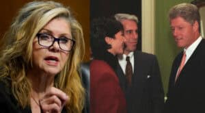 Republicans Subpoena Jeffrey Epstein's Estate for Infamous Flight Logs