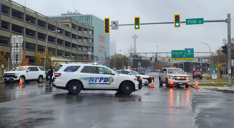 Rainbow Bridge Car Explosion Was Terror Attack, Report Confirms