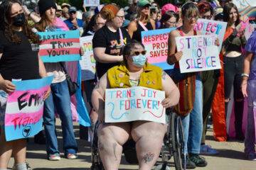 Court Blocks Parents from Stopping Their Child Undergoing ‘Gender-Affirming’ Surgery