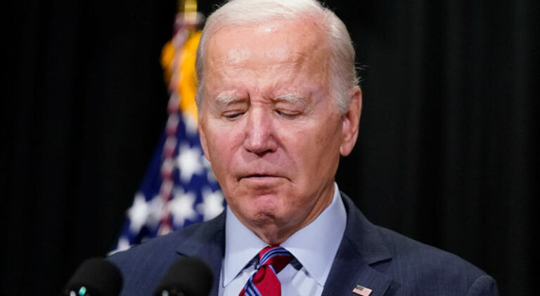 Biden Cancels Another $4.8 Billion in Student Debt for 80,300 College-Educated Voters