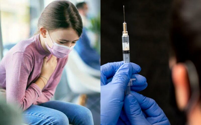 Major Study Exposes Spike in Heart Failure among Vaccinated