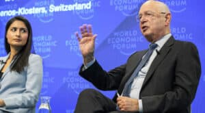 WEF Predicts Economic Doom for Coming Year