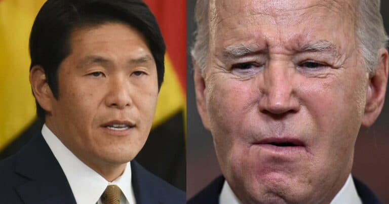 Special Counsel Robert Hur to Testify Publicly on Biden Age & Memory Issues