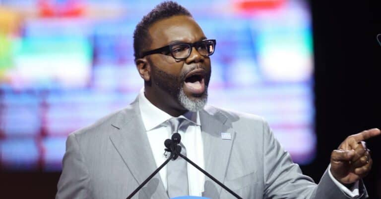 Chicago Sues Oil Companies for the ‘Climate Crisis They Knowingly Caused’