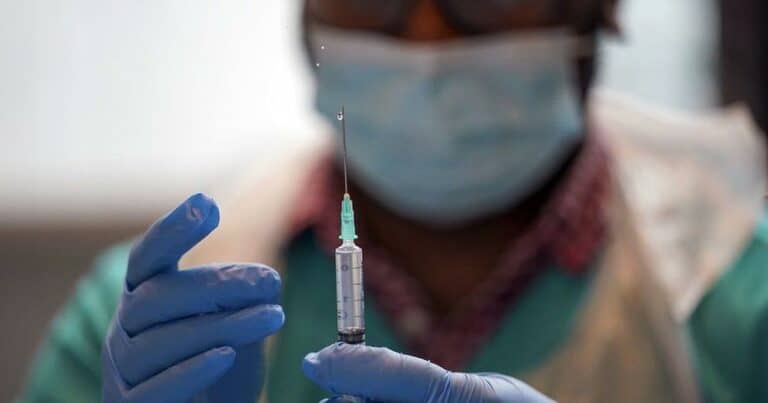 Covid ‘Boosters’ Block Natural Defense against Cancer, Study Warns