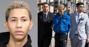 Illegal Alien Involved in Times Square NYPD Attack Arrested Again over Macy’s Store Robbery