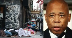 Mayor Adams Issues Urgent Warning as Border Crisis Engulfs New York City