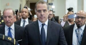 ‘The Big Guy’: Hunter Biden Letter Raises More Questions about China Deals during Father’s Vice Presidency