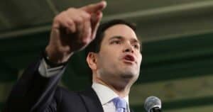 Sen Marco Rubio Warns of Cyberattack ‘100 Times Worse’ than Cell Service Outages: ‘Your Power, Your Water’
