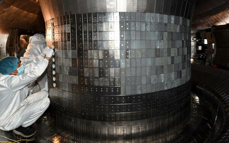 Scientists Solve Nuclear Fusion Puzzle to Create Near-Limitless Clean Energy