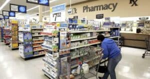 Widespread Cyberattack Takes Down Pharmacies across America