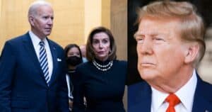 Trump Not Interested in Seeking Payback on Political Enemies: ‘My Revenge Will Be Success’