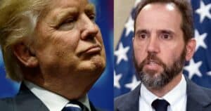 Supreme Court Gives Jack Smith One Week to Respond to Trump’s Immunity Request