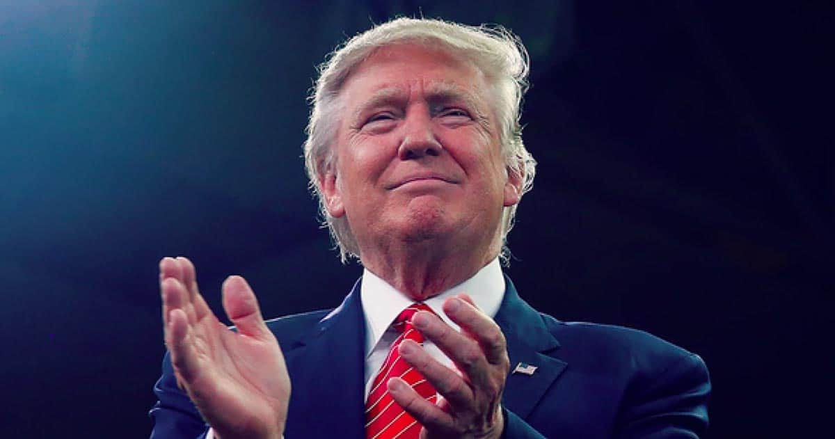 CPAC 2024 Straw Poll Shows Two Clear Favorites for Trump's VP Slay News