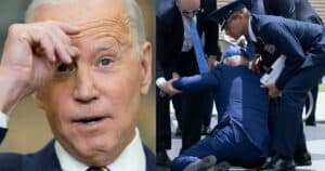 Biden Handlers’ New Strategy Is to Let ‘Joe Be Joe’ on Campaign Trail