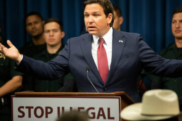 Obama Judge Blocks DeSantis from Implementing Illegal Alien Crackdown in Florida