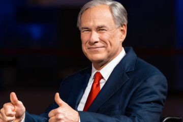 Gov Abbott Signs Bill to ‘Make It Crystal Clear’ That Only American Citizens Get to Vote in Texas