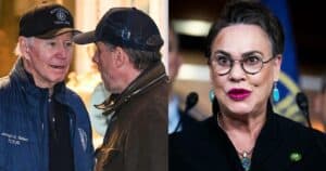 Rep Harriet Hageman Warns Public: Bidens Are ‘Most Corrupt Family Ever in a Position of Power’