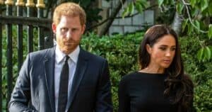 OnlyFans Model Vows to Publish New Naked Pictures of Prince Harry