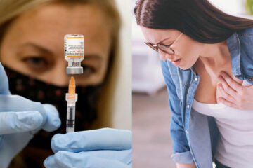 Saudi Study Links Covid ‘Vaccines’ to Surge in Sudden Cardiac Arrests Among Young People