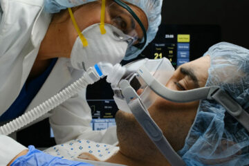 Top Doctor Blows Whistle: Hospitals Boosted ‘Covid Deaths’ by Euthanizing Patients