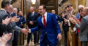 Louisiana Becomes 28th Constitutional Carry State