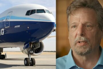 Boeing ‘Threatened to Break’ Whistleblower John Barnett Before Mysterious Death, Family Reveals